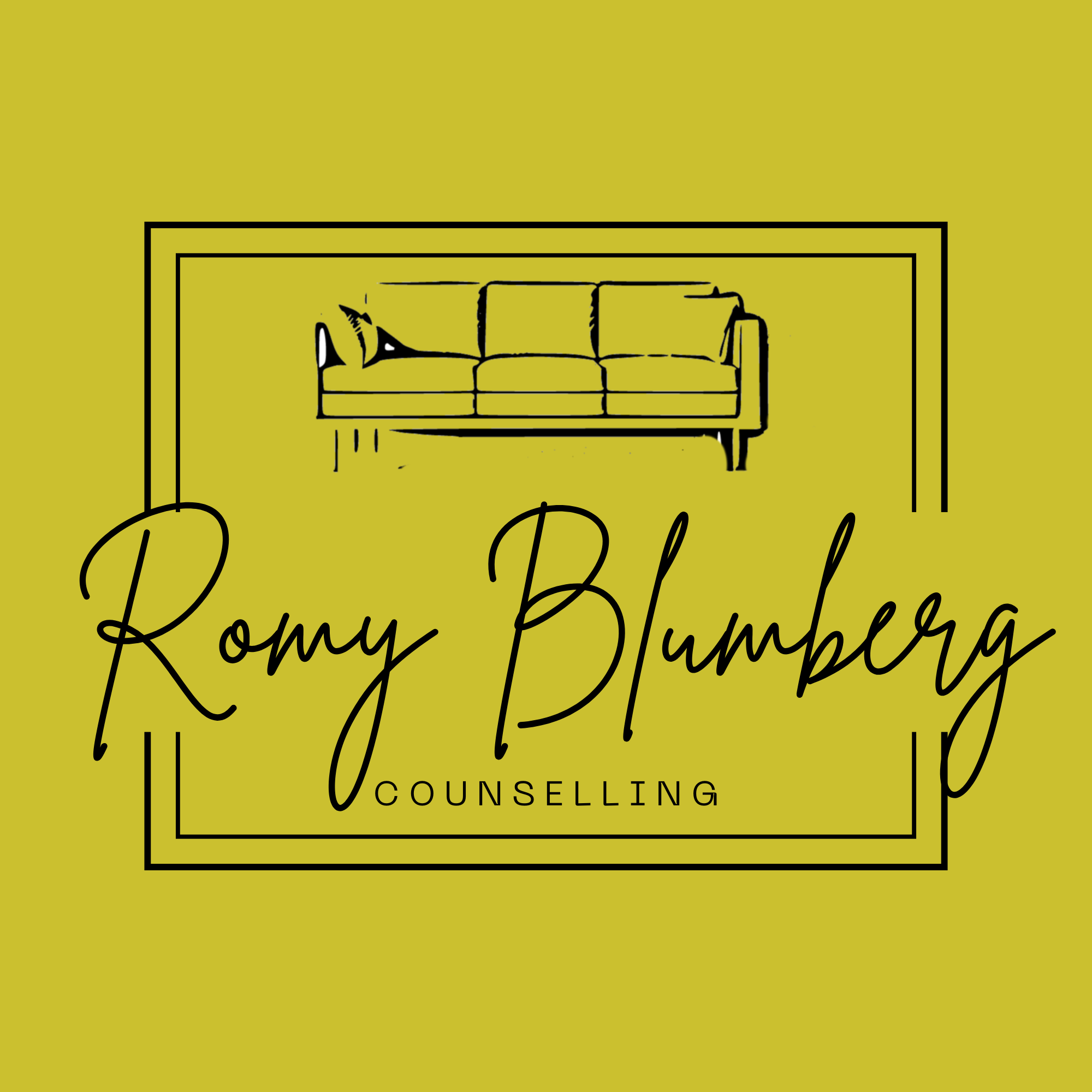 Romy Blumberg Counselling
